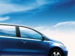 Nissan DongFeng Livina Geniss 2006 года (CN)